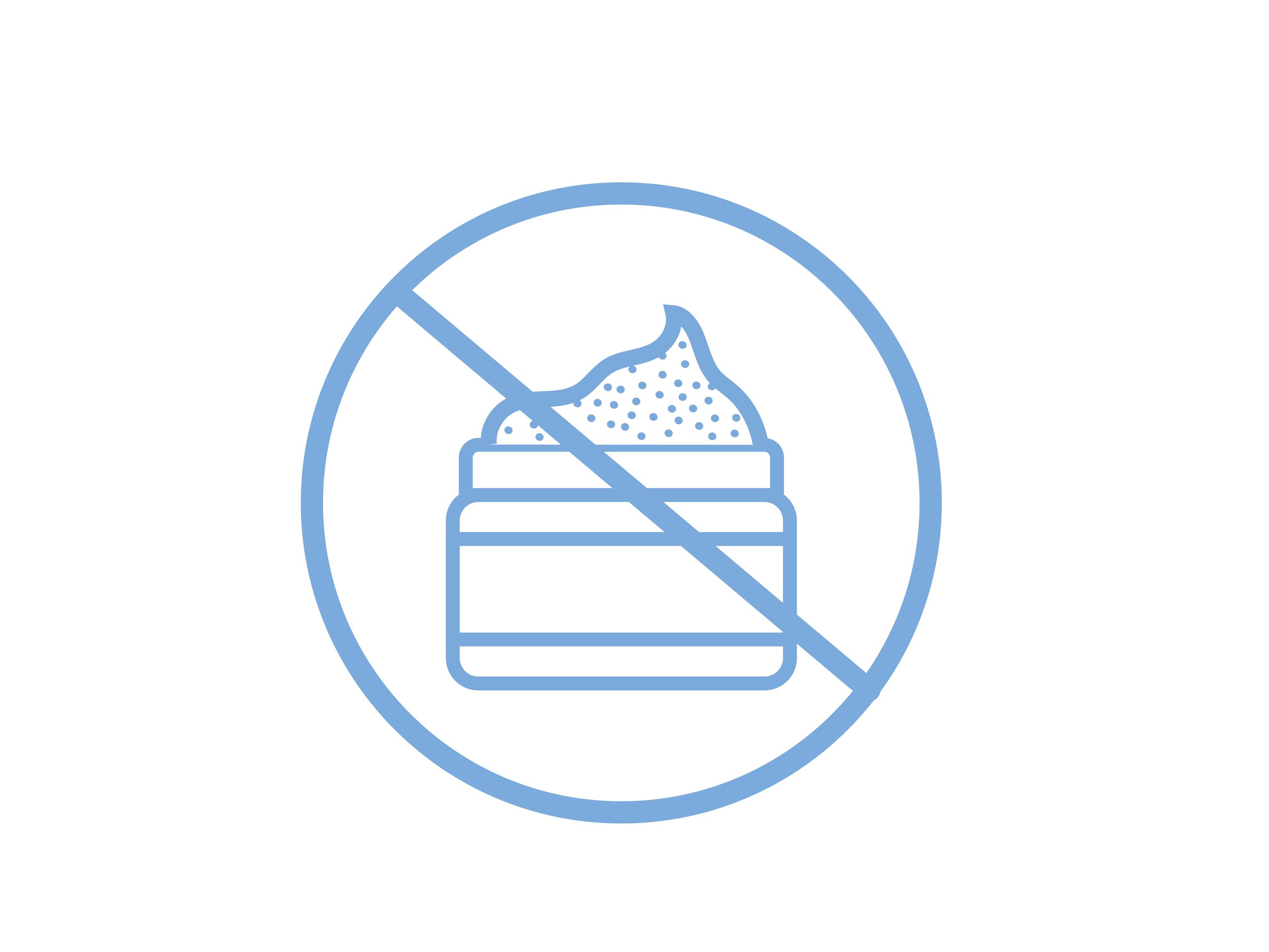 Evitar los exfoliantes